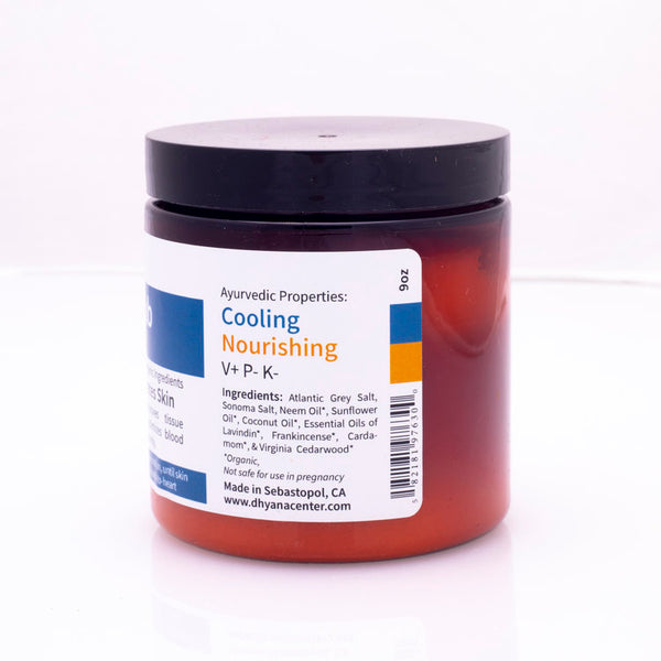 SALT SCRUB - COOLING
