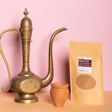 Load image into Gallery viewer, dhyana CHAI POWDERED DRINK