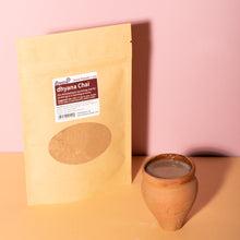 Load image into Gallery viewer, dhyana CHAI POWDERED DRINK
