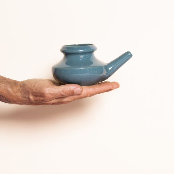 BARAKA NETI POT