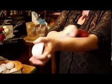 Load and play video in Gallery viewer, WOOD GUA SHA