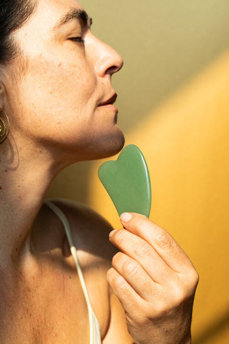 GUA SHA - RESPECT OTHER'S TRADITIONS IN THE FACE OF MISUSE AND COLONIZING INDIGENOUS INFORMATION