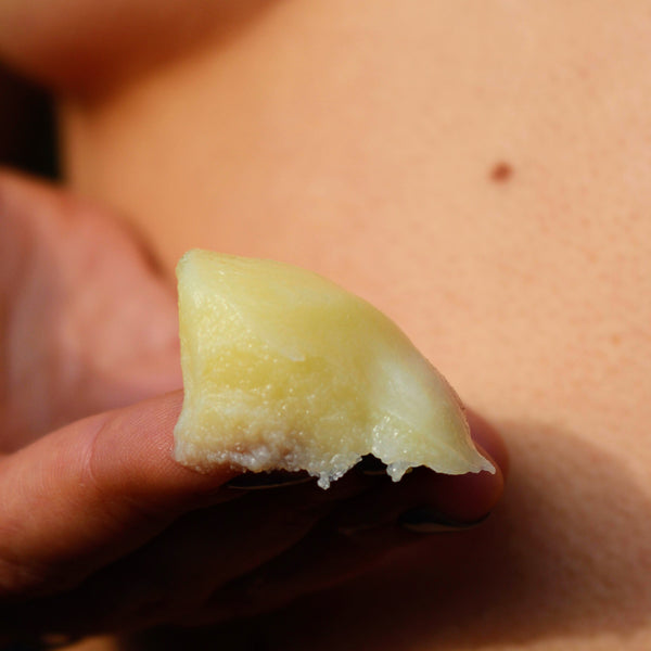 BREAST CREAM