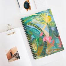 Load image into Gallery viewer, Beach Front Property - Notebook by Scott Jenkins
