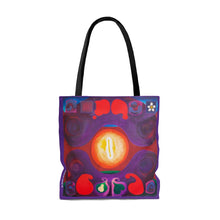 Load image into Gallery viewer, Love - Tote Bag by Scott Jenkins
