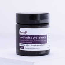 Load image into Gallery viewer, ANTI - AGING EYE CREAM 1oz.
