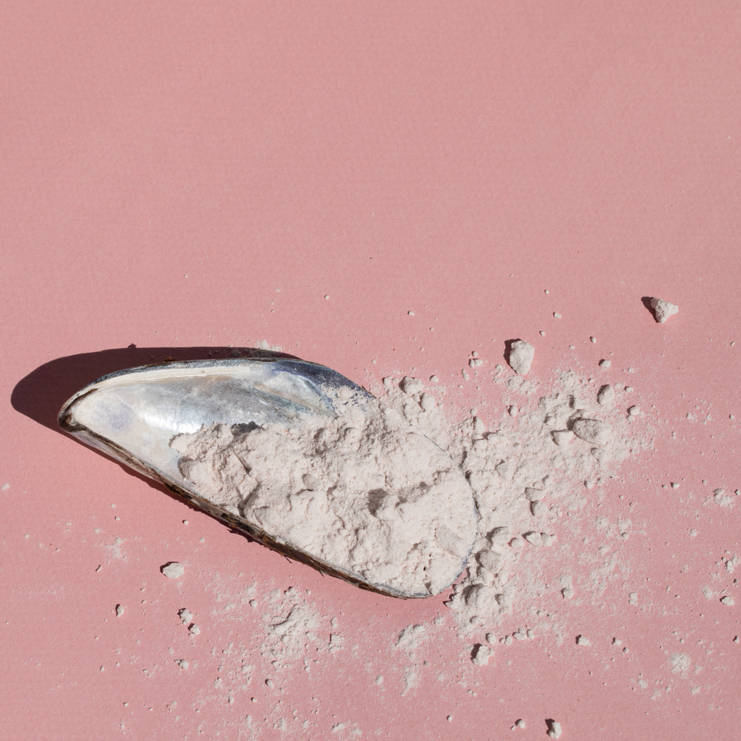 Kala Namak Salt