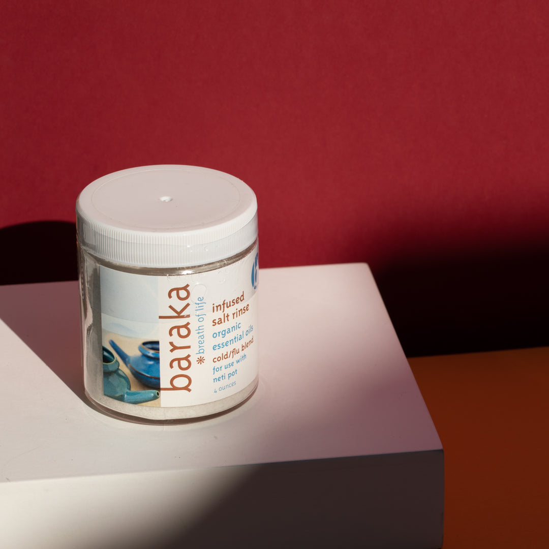 Baraka Neti Salt Blend