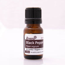 Load image into Gallery viewer, BLACK PEPPER
