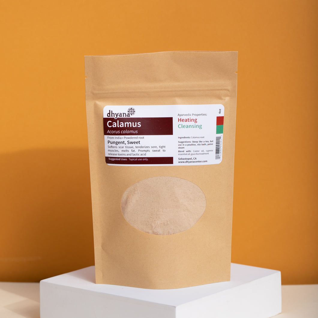 Calamus Powder