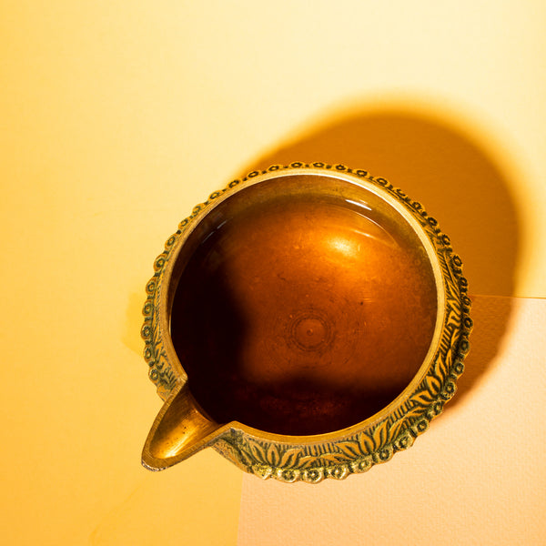 MAHANARAYAN - CARRIER OIL