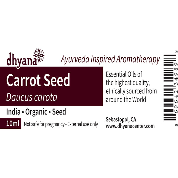 CARROT SEED