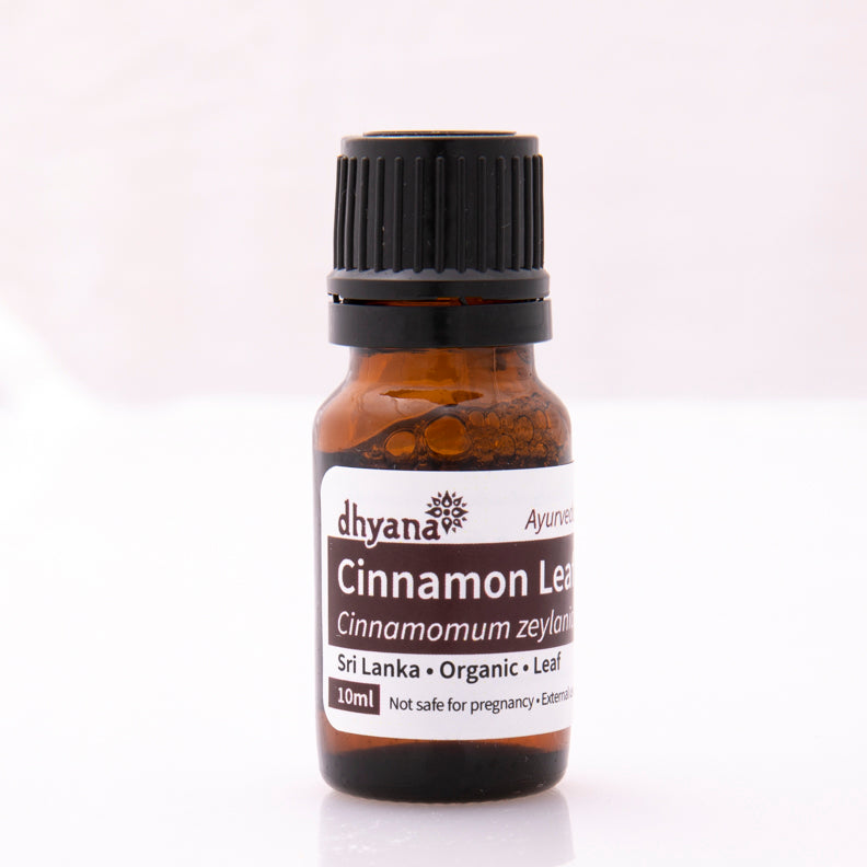 CINNAMON LEAF