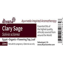 Load image into Gallery viewer, CLARY SAGE

