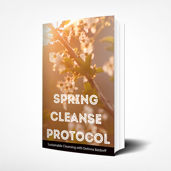 SPRING CLEANSE PROTOCOL
