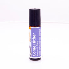 Load image into Gallery viewer, ROLLER PERFUME - COME HITHER ESSENTIAL OIL BLEND
