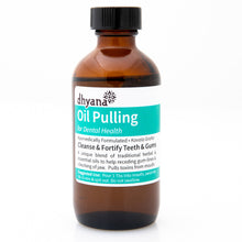 Load image into Gallery viewer, OIL PULLING
