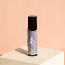 Load image into Gallery viewer, ROLLER PERFUME - COME HITHER ESSENTIAL OIL BLEND

