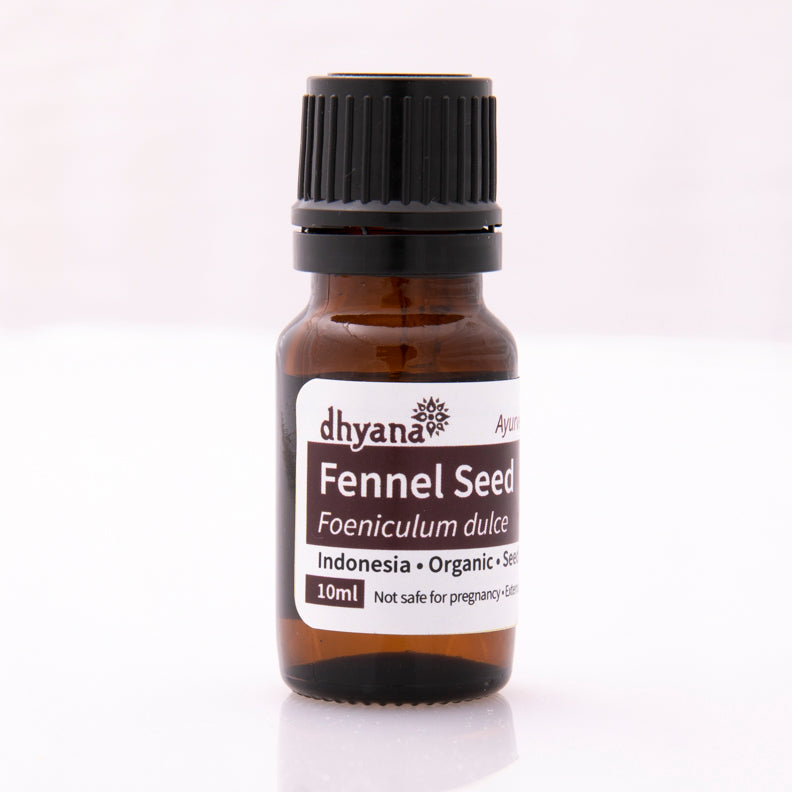 FENNEL SEED EO