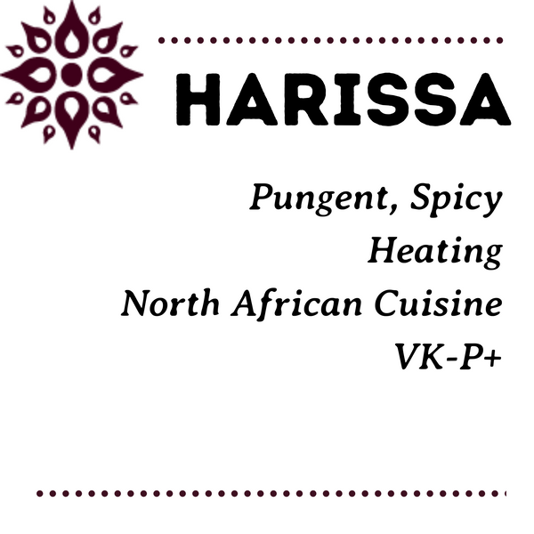 HARISSA