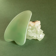 Load image into Gallery viewer, JADE GUA SHA
