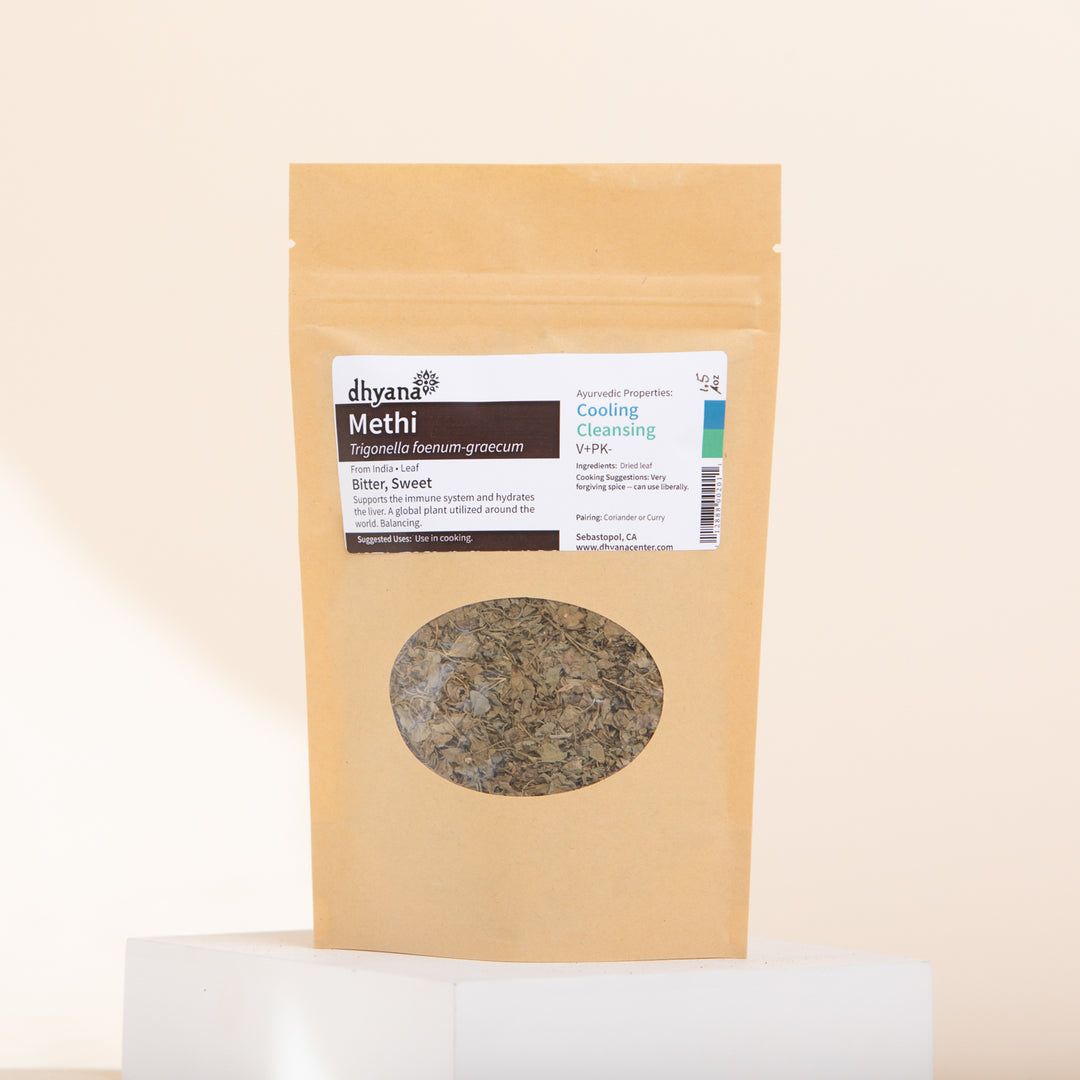 Methi