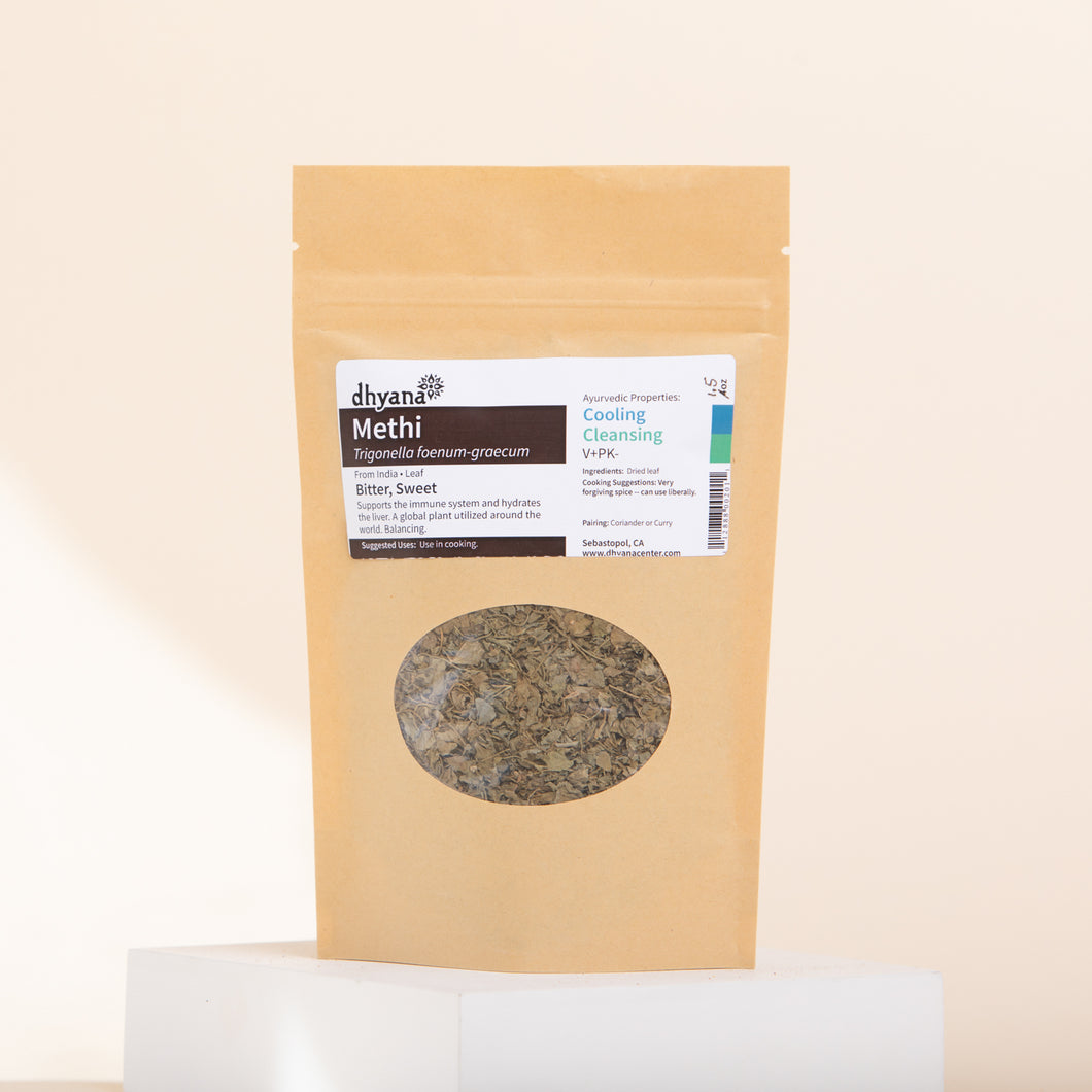 METHI