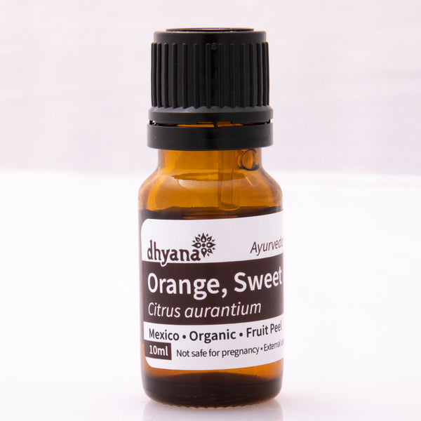 SWEET ORANGE