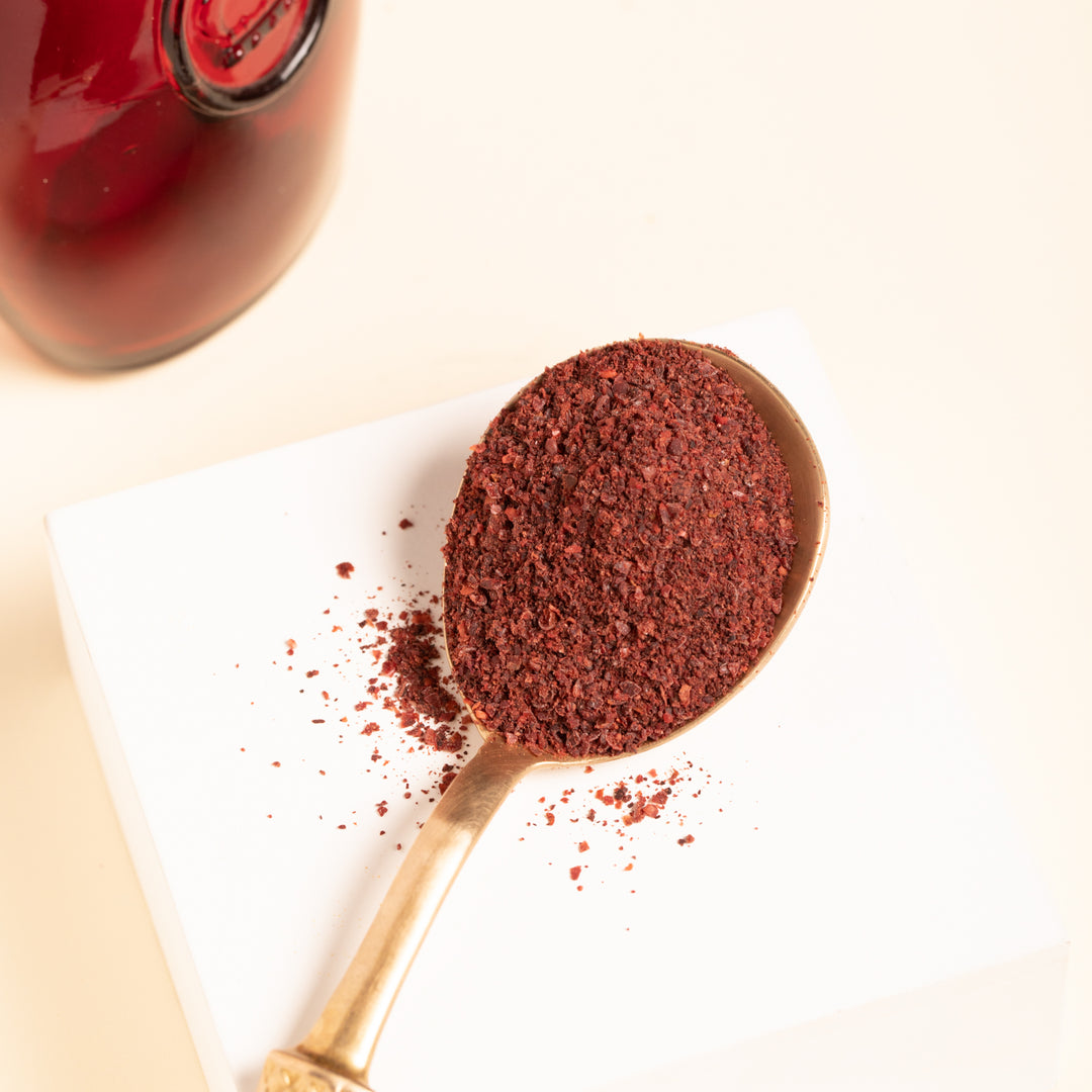 Sumac