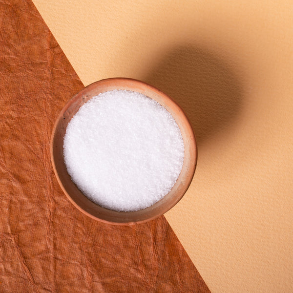 MEDITERRANEAN SALT