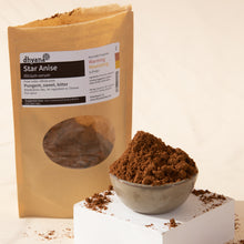 Load image into Gallery viewer, STAR ANISE, POWDERED
