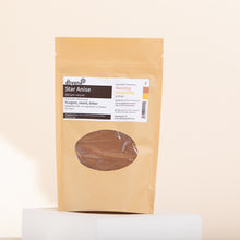 Load image into Gallery viewer, STAR ANISE, POWDERED
