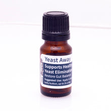 Load image into Gallery viewer, YEAST AWAY - ESSENTIAL OIL FORMULA 10ML
