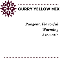 Load image into Gallery viewer, YELLOW CURRY
