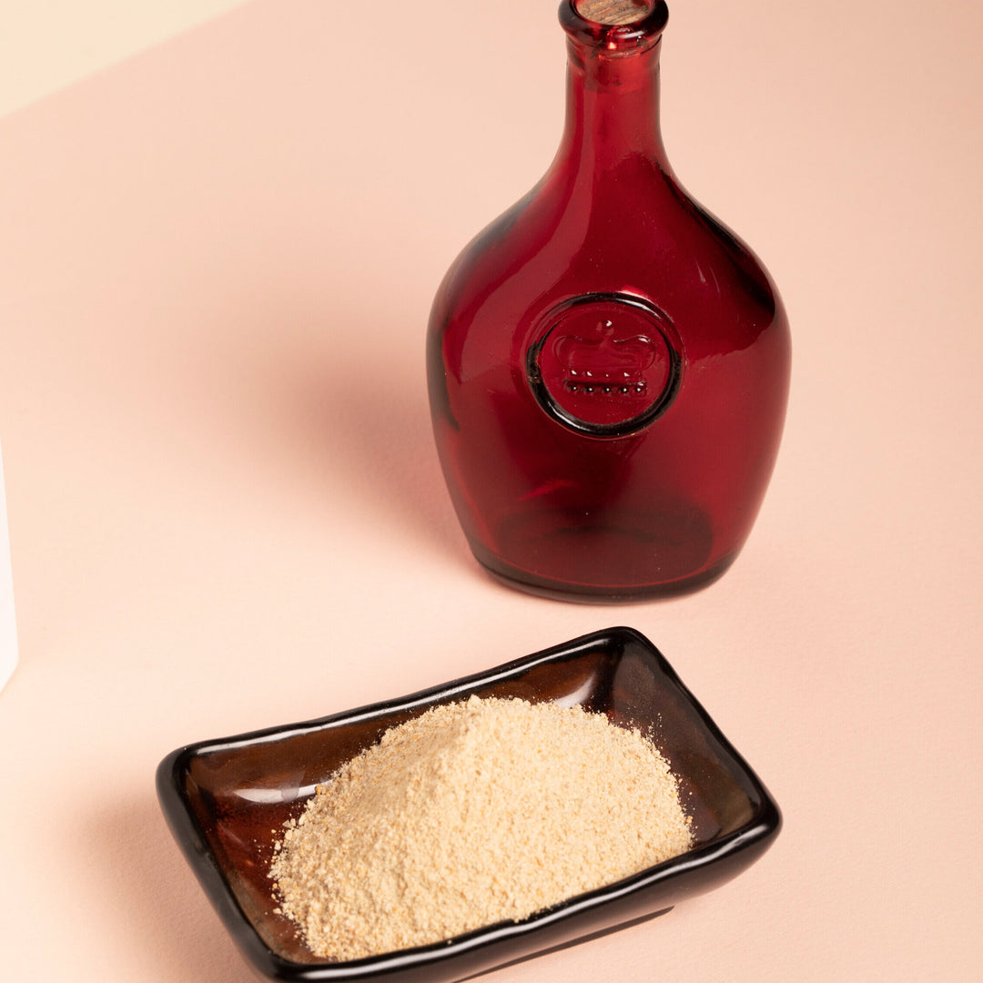 Asafoetida
