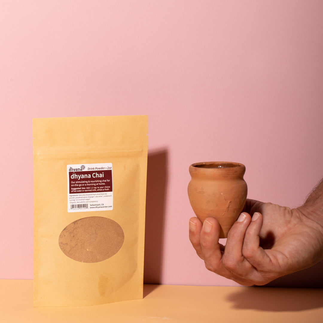 Chai Spice Tea