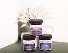 Load image into Gallery viewer, SAGE CLEANSE SALVE 2OZ
